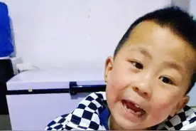 孙子说奶奶鼻子不是鼻子眼睛不是眼睛。脸还拉的比马都还长。😃😃视频封面