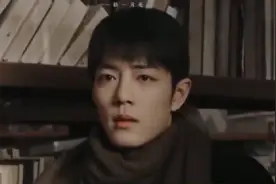 李沁是肖战合作最多的女演员，二人一共有5次合作