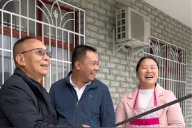 今天是公公的生日，儿媳妇到底送了啥礼物？让全家人对她赞不绝口！