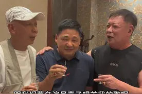 他的歌声是否勾起了你的回忆，要做一个遵纪守法的好公民！#情感 #生活#原创视频封面