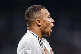 姆巴佩在皇马应该怎么救？ #姆巴佩 #皇马 #贝林厄姆视频封面