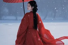 #台湾兴起汉服风 台湾汉服热，怎么热起来的呢？一起了解一下吧。