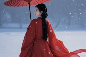 #台湾兴起汉服风 台湾汉服热，怎么热起来的呢？一起了解一下吧。