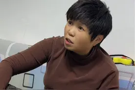 我真没感觉冷啊#妈妈觉得我很冷视频封面