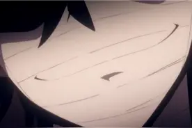 这个笑声太魔性了 #日漫