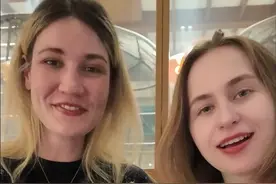 听俄罗斯人和白俄人讲真实的“白俄”！！！ 百闻不如一见！欢迎家人来白俄亲身体验，发现这里最真实的样子，毕竟百闻不如一见 #俄罗斯 #白俄罗斯 #外国小姐姐视频封面