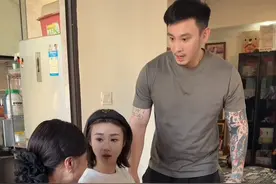 还钱！@董赤赤 #周云吞被嫌弃的一生 #琼娘娘视频封面