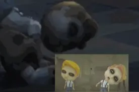 ［内测档案］厂长废弃傀儡造型和鬼女孩解读#第五人格视频封面