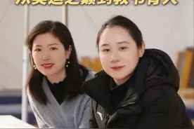 【特别策划：专访奥运冠军邓琳琳】从奥运之巅到教书育人，谨以此片祝愿大家新的一年在各自的赛道上奋勇向前，永不言败！视频封面