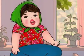 还是生个闺女好 #气人不气人#现在养儿太难了