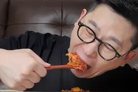 韩国财阀少爷的晚餐 #韩国 #美食推荐 #内容启发搜索视频封面