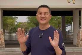 巴金先生笔下的小鸟天堂枝繁叶茂，生机勃勃，鸟儿自由自在#星引力计划 #新会视频封面