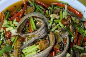 爆辣的江湖菜最后拌碗面是真的爽 爆辣的江湖菜最后拌碗面是真的爽#抖音美好食光 #江湖菜 #无辣不欢 #抖音美食推荐官 #地方特色美食视频封面