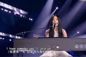 谢谢大家还记得#音乐现场 #奥运健儿加油歌  奥运健儿加油视频封面