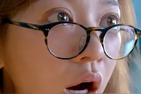 闺蜜失恋变“植物人”，简直笑不活了。#因为一个片段看了整部剧视频封面