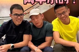 我就知道兰州之行不简单@大正爱跑步 #兰州马拉松 #2025兰州马拉松 #跑步不落单