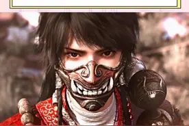 这下真的要当一辈子的不良人了！#不良人破局 #不良人破局521公测