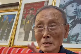 致敬94岁孙广瑞抗美援朝老兵爷爷！铭记历史、致敬英雄、缅怀先烈、致敬最可爱的人！#铭记历史 #致敬英雄#缅怀先烈#爱国正能量 #原创视频 @沂蒙夏荷视频封面