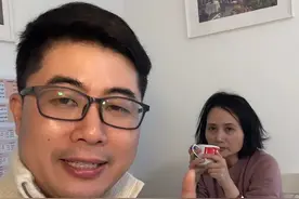 在第三国中转，这个方法不一定可行。 #海外生活#冷知识视频封面