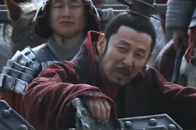 项羽28骑硬冲5000，史记敢写，老刘家也认了