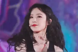 女娃永远分不出胜负的门面之争#gidle #叶舒华 #赵美延