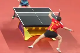 热血沸腾！尖叫连连！回顾亚运会乒乓球赛场上的精彩瞬间#亚运乒乓球比赛 #杭州亚运会 #国乒视频封面