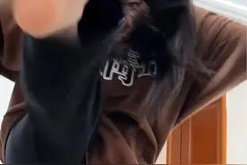 看在我送礼的份上，下回喊外婆一起打王者撒！#川渝女友#情侣日常