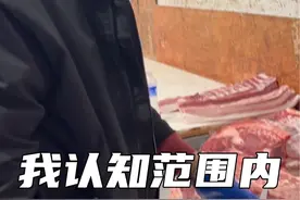 你来发问我回答！ 你问我答！开始提问吧！#猪肉 #猪肉分割技巧 #放心肉视频封面