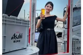 不愧是你朝日啤酒，完全种草啦！好！#一口SuperDry瞬爽利落#AsahiSuperDry朝日啤酒#朝日啤酒视频封面