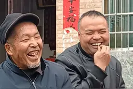 贵州方言#搞笑视频视频封面