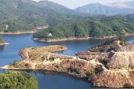 看完这期视频你就知道我们宾阳为什么至今尚未撤县设市…#宾阳 #无人机航拍视频封面