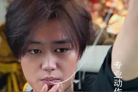 吞针引线#民俗文化 #中华文化 #民间手艺