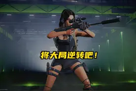这爆率真的太高了！！#萤火突击 #摸金常备萤火突击