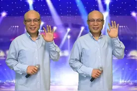 情歌赛过春江水 双胞胎兄弟同台演唱，震惊全场。#情歌赛过春江水 #高级无缝合拍制作 #纯娱乐视频封面