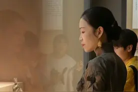 南京博物院有多豪横？一天都逛不完 #南京博物院 #南京博物院最少女心文物 #博物馆 #金蝉玉叶 #镇馆之宝视频封面