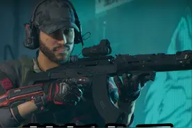 萌新必看！红狼隐藏机制！三角洲行动干员教学 #三角洲行动视频封面