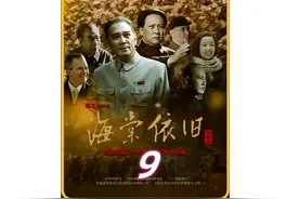 第9集 | 先军和小路扮演特务跟踪花匠，齐超逮捕段云鹏视频封面
