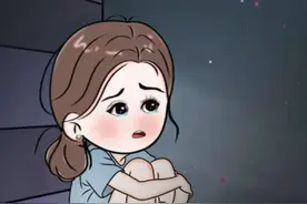 跟谁诉苦都没用，心里的苦只有自己尝，身上的痛只有自己扛。别奢望有人能真正体会你的不易，感同身受不存在，冷暖自知才是真。生活就是把哭藏在心里，把笑露在脸上……#情感共鸣 #情感动画 #触动心坎的那些话 #只有经历过的人才会懂视频封面