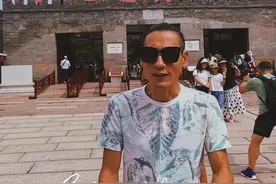 承德避暑山庄，又名“承德离宫”或“热河行宫