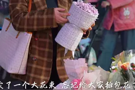 当你真心喜欢一件事情的时候就会变得格外好坚持