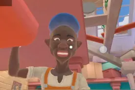 #233乐园#奶奶的贴心小猫