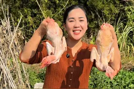 广西人回村过年必备项目，当然是窑鸡啦。#窑鸡 #农村生活视频封面