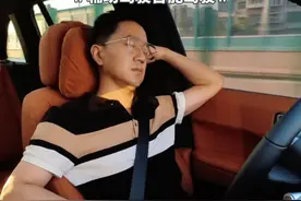 油车过来的，自动驾驶现在这么好玩么#智能驾驶 #理想汽车视频封面