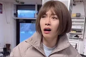 #万万没想到 #原谅我不厚道的笑了 #最熟悉的陌生人翻唱好戳心 #天亮以前说再见翻唱视频封面