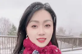 北国风光，千里冰封，万里雪飘#朗读爱好者 #诗词 #雪视频封面