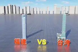 福建vs台湾 全面数据对比视频封面