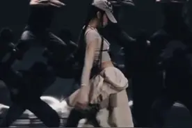 分享一只#jennie 最新MV 祝大家#女神节快乐 #jennie #美国hopkinslab