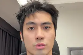 一个有威严的男生有什么特征？#男生必看视频封面