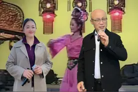 #何必西天万里遥 #西游记插曲 #经典老歌 #高级无缝合拍制作 @DOU+小助手视频封面