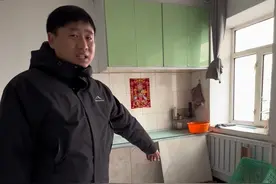 为啥东北零下三十多度，不在室内装卫生间？是因为腚抗冻吗？#我的乡村生活 #记录真实生活 #创业之路